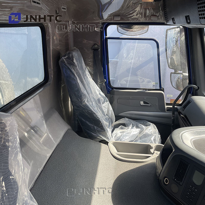 Howo 40 Ton Dump Truck 6x4 Manual Transmission 336HP 10 Wheels Euro 2 Standard Diesel Fuel Tipper Truck