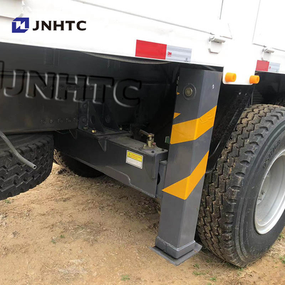 HOWO 8 Ton 12Ton Telescopic Boom Truck Crane Truck Mounted Crane Hydraulic Mobile Truck Crane China Factory For Sale