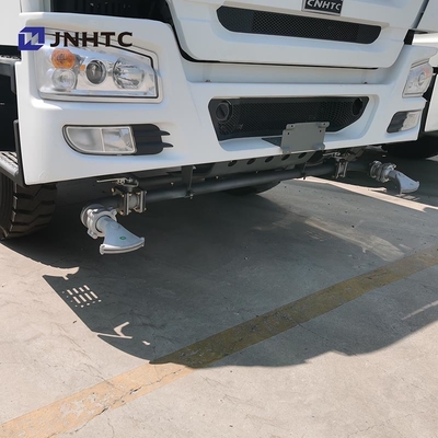 Howo Water Tanker Tank  336hp 20-25m3 Water Storage Tank 20000L Water Tanker Truck For Sale