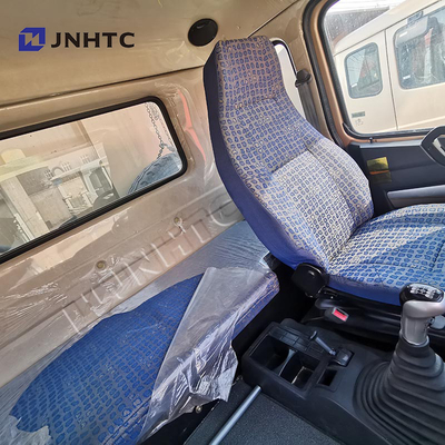 Hot HOWO Brand 8*4 Fence Cargo Truck Heavy Duty Stake Cargo Van Transportation Trucks For Sale