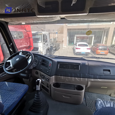 Hot HOWO Brand 8*4 Fence Cargo Truck Heavy Duty Stake Cargo Van Transportation Trucks For Sale