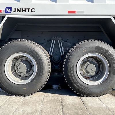 New/Used Howo Tipper Truck 336hp 20-35 Ton 6x4 New / Used Howo Dump Truck For Sale