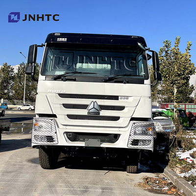 New/Used Howo Tipper Truck 336hp 20-35 Ton 6x4 New / Used Howo Dump Truck For Sale