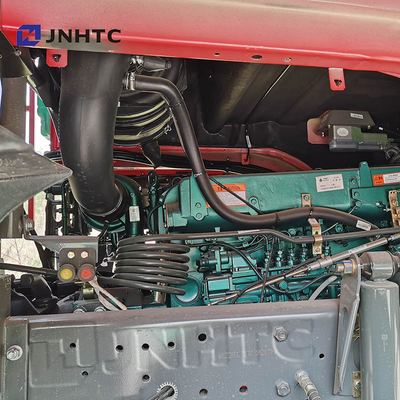 Heavy Dump Truck Multifunction High Engine Capacity HOWO Factory Direct Sale Price 6*4 Dumper Trucks