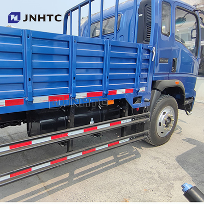 Howo Light Dump Truck Mining 6 Wheeler 5-8 Ton Cargo Express Transportation Truck Price