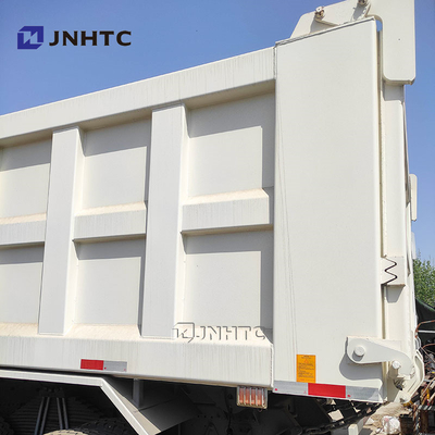 Brand New Sinotruk HOWO NX T7 6X4 8X4 30t 40t 20cbm 25cbm Dump Truck Tipper Truck