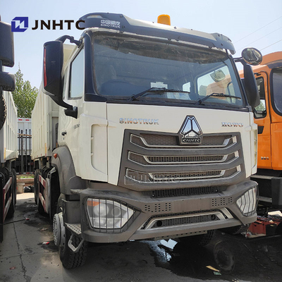 Brand New Sinotruk HOWO NX T7 6X4 8X4 30t 40t 20cbm 25cbm Dump Truck Tipper Truck