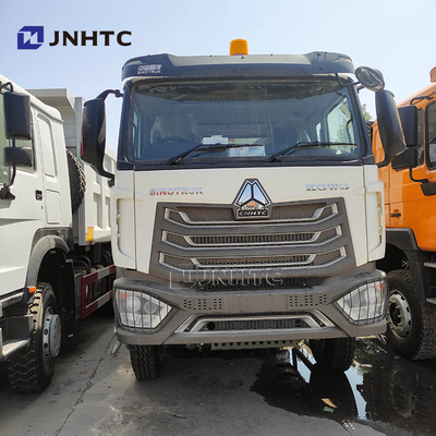 Brand New Sinotruk HOWO NX T7 6X4 8X4 30t 40t 20cbm 25cbm Dump Truck Tipper Truck