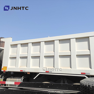 Brand New Sinotruk HOWO NX T7 6X4 8X4 30t 40t 20cbm 25cbm Dump Truck Tipper Truck