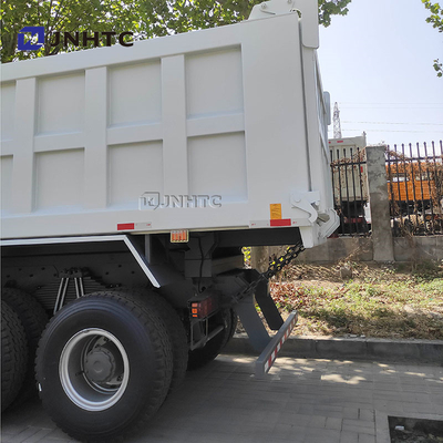 New Sino HOWO 6x4 16 20 Cubic Meter 10 Wheel Tipper Truck Mining Dump Truck For Sale