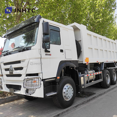 New Sino HOWO 6x4 16 20 Cubic Meter 10 Wheel Tipper Truck Mining Dump Truck For Sale