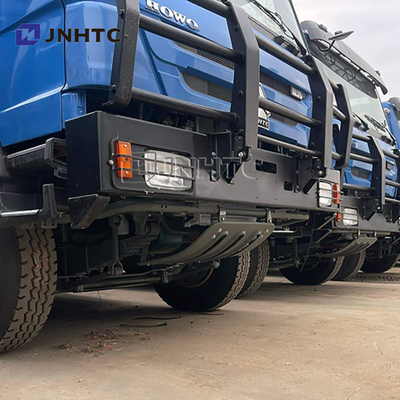 New And Used 10 Wheel Dump Truck 6x6 Sinotruk Howo 30Cubic Tipper Truck With Good Condition