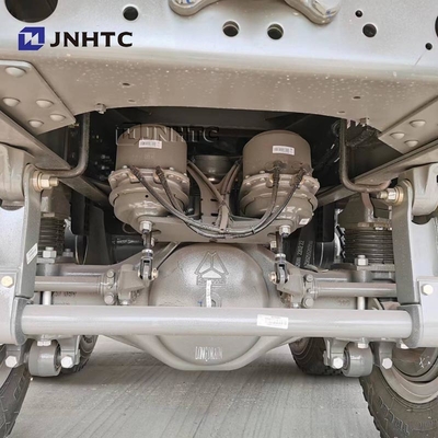 Heavy Dump Truck  HOWO Factory Direct Sale Price 6*4 336HP Tipper Dumper Trucks Good Price