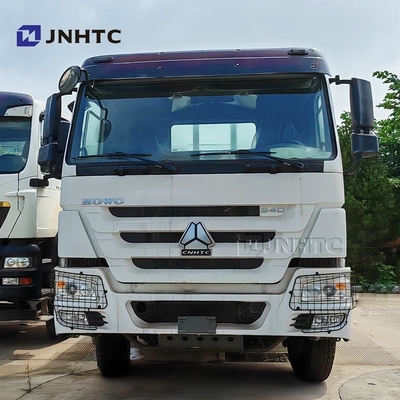 Sinotruk Howo Cargo Truck 6x4 25 Tons  340hp Cheap And Fine Flatbed Cargo Truck For Sale