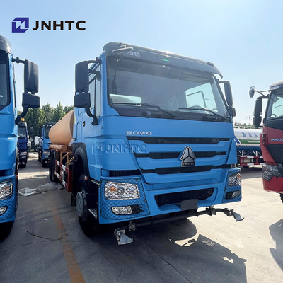 Sinotruk HOWO Water Spray Bowser Tanker 6X4 336HP 20m3 Sprinkler Tank Truck For Sale