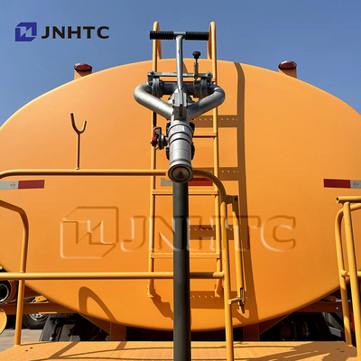 Sinotruk HOWO Water Spray Bowser Tanker 6X4 336HP 20m3 Sprinkler Tank Truck For Sale