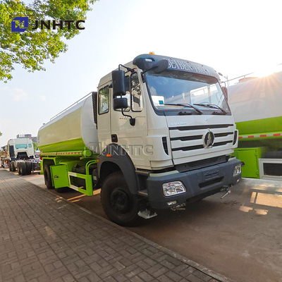 New Beiben 20M3 10 Wheels High Pressure Water Jet Cleaning Truck Water Tank Truck Price