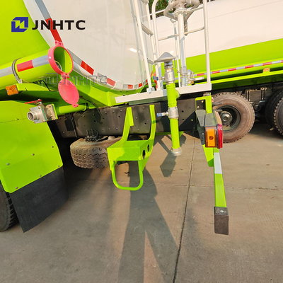 New Beiben 20M3 10 Wheels High Pressure Water Jet Cleaning Truck Water Tank Truck Price
