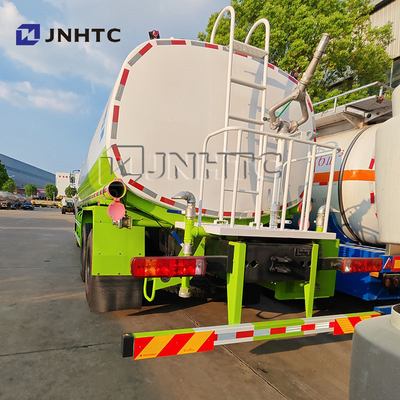 New Beiben 20M3 10 Wheels High Pressure Water Jet Cleaning Truck Water Tank Truck Price