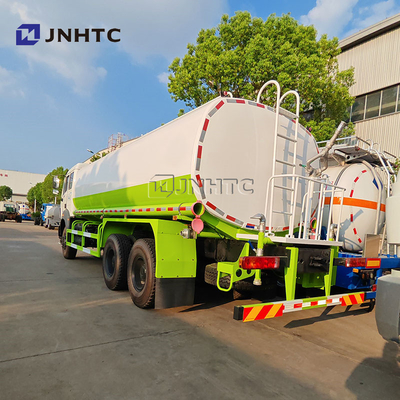 New Beiben 20M3 10 Wheels High Pressure Water Jet Cleaning Truck Water Tank Truck Price