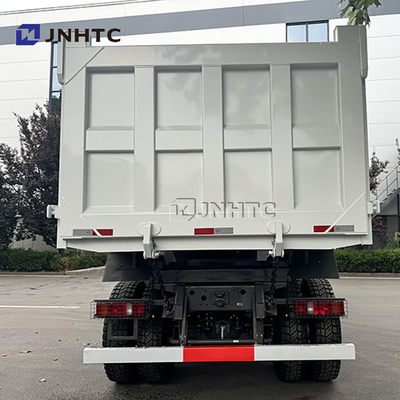 Sinotruk Howo NX 371 Dumptruck 6x4 8x4 Mining Dump Truck Sino Hohan 380 400hp 10 12 Wheel 20-60 Tons Sand Tipper Truck