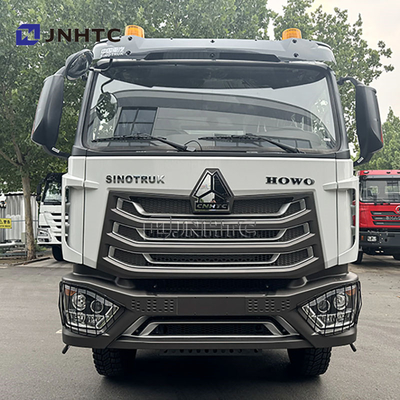 Sinotruk Howo NX 371 Dumptruck 6x4 8x4 Mining Dump Truck Sino Hohan 380 400hp 10 12 Wheel 20-60 Tons Sand Tipper Truck