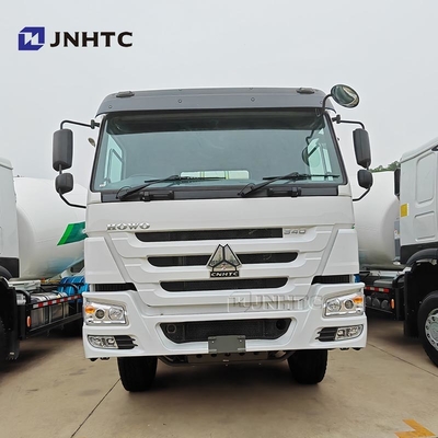 Howo Cement Trucks 6X4 340HP 10 Cubic Meters New Concrete Mixer Truck