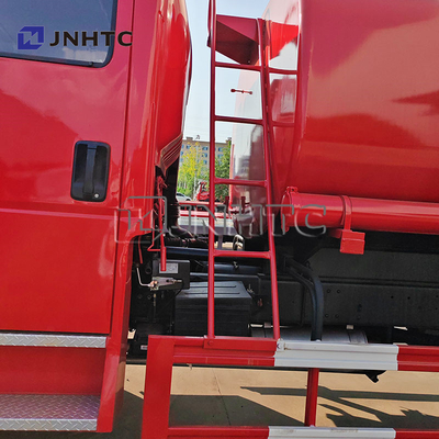 Factory-direct Sale 4x2 Drive 7cbm RHD LHD Water Tanker Fire Fighting Truck Price