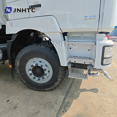 New SHACMAN 6*4 Type 20CBM Water Transport Truck Road Cleaning Sprinkler Truck Sale