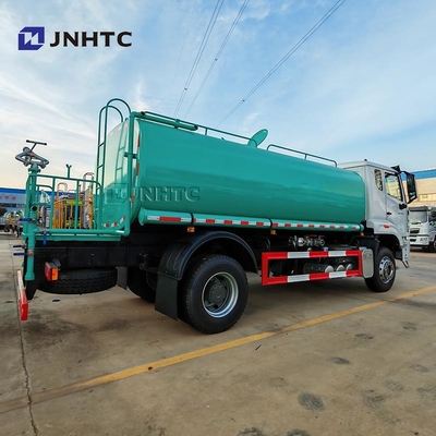 HOWO NX Water Tank Truck 6X4 336HP 20m3 Sprinkler Tank Truck For Sale