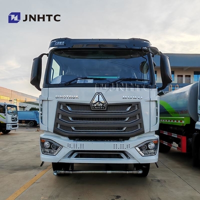 HOWO NX Water Tank Truck 6X4 336HP 20m3 Sprinkler Tank Truck For Sale