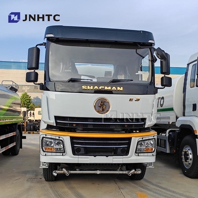 SHACMAN E3 Water Tank Truck 6*4 Type 20CBM Water Transport Truck Road Cleaning Sprinkler Truck