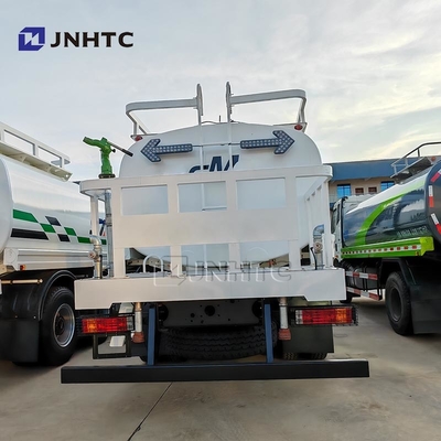SHACMAN E3 Water Tank Truck 6*4 Type 20CBM Water Transport Truck Road Cleaning Sprinkler Truck