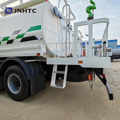 SHACMAN E3 Water Tank Truck 6*4 Type 20CBM Water Transport Truck Road Cleaning Sprinkler Truck