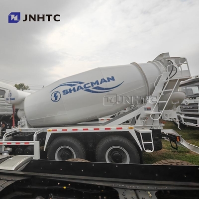SHACMAN F3000 Water Tank Truck 6*4 Type 20CBM Water Transport Truck Road Cleaning Sprinkler Truck