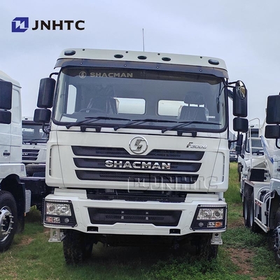 SHACMAN F3000 Water Tank Truck 6*4 Type 20CBM Water Transport Truck Road Cleaning Sprinkler Truck