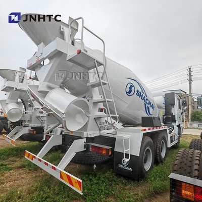 SHACMAN F3000 Water Tank Truck 6*4 Type 20CBM Water Transport Truck Road Cleaning Sprinkler Truck