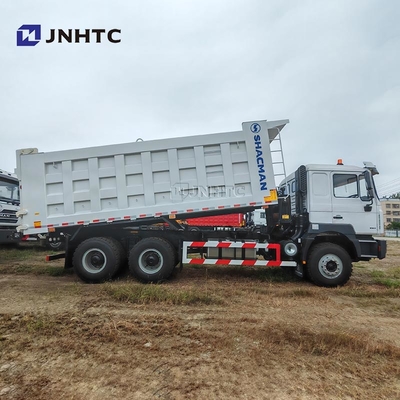 Hot Sale Shacman F3000 Dump Truck 6X4 Drive Wheel 400HP Tipper Truck Best Price