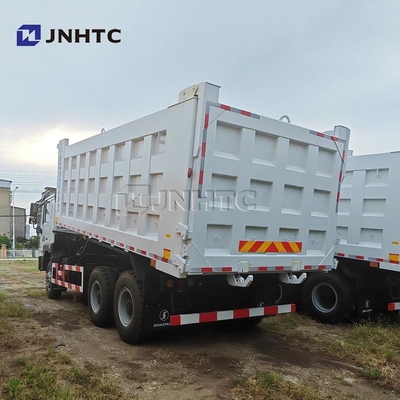 Hot Sale Shacman F3000 Dump Truck 6X4 Drive Wheel 400HP Tipper Truck Best Price