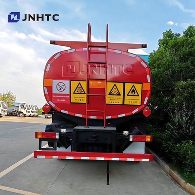 Shacman F3000 Oil Tank Truck 6*4 340hp For Oil Transportation Fuel Truck