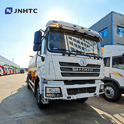 Shacman F3000 Spreader Width Small Bitumen Sprayer Truck Water Tanker Truck Intelligent Asphalt Distributor For Sale