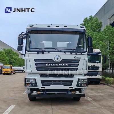 New SHACMAN Water Transport Truck 6*4 Type 20CBM Road Cleaning Sprinkler Truck Sale