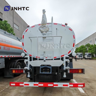 New SHACMAN Water Transport Truck 6*4 Type 20CBM Road Cleaning Sprinkler Truck Sale