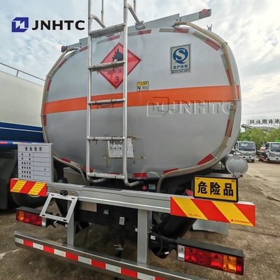 New Shacman M3000 Oil Tank Truck 6*4 340hp-400hp For Oil Transportation Fuel Truck
