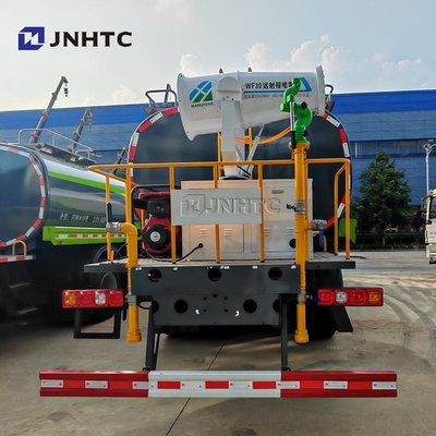 New Shacman M3000 6x4 Drive Wheel 20m3 Water Spray Bowser Tanker Watering Cart For Sale
