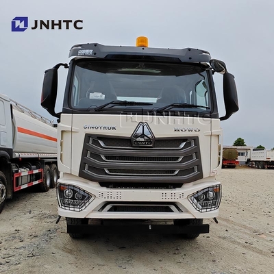 Howo NX Water anker Truck 4x2 200-380hp Drive Wheel Sprinkling Tank Truck Good Price