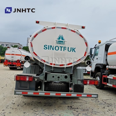 Howo NX Water anker Truck 4x2 200-380hp Drive Wheel Sprinkling Tank Truck Good Price