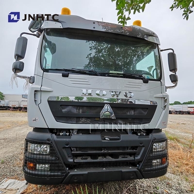 New HOWO TX Tipper Truck 6x4 Driving 380Hp 10 Wheeler Diesel Dump Truck For Sale