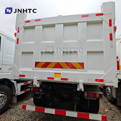New Shacman F3000 Dump Truck 6x4 10 Wheel 20 Cbm Capacity  Tipper Truck Hot Sale