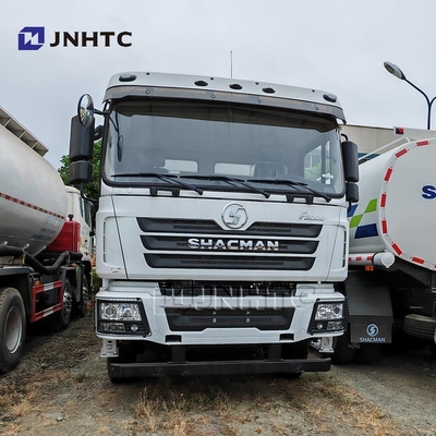 New Shacman F3000 Dump Truck 6x4 10 Wheel 20 Cbm Capacity  Tipper Truck Hot Sale
